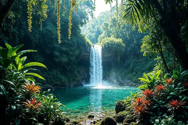 Las Playas de nuestra reserva son visitadas por turistas de todo el mundo